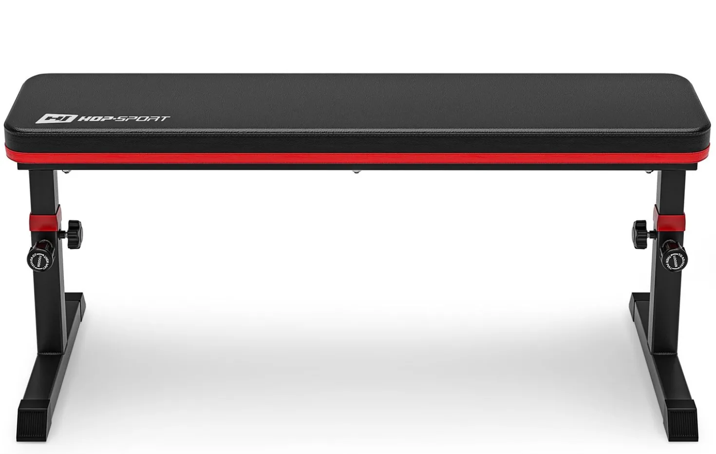 Ławka prosta regulowana HS-1025 Pro