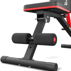 Ławka treningowa HS-2050HB