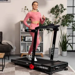 Bieżnia elektryczna HS-2500LB Aspire
