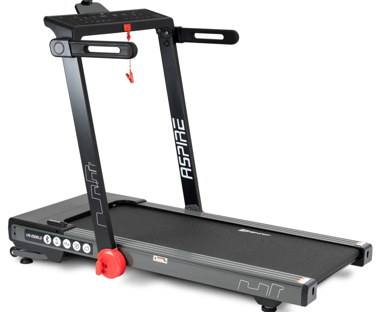 Bieżnia elektryczna HS-2500LB Aspire