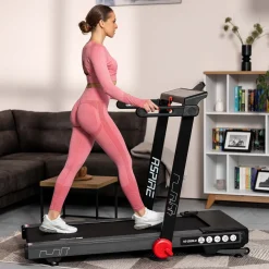 Bieżnia elektryczna HS-2500LB Aspire