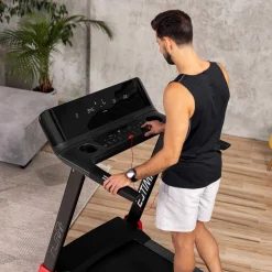Bieżnia elektryczna HS-3200LB Estima