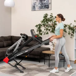 Bieżnia elektryczna HS-1200LB Soul