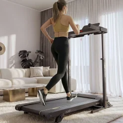 Bieżnia elektryczna HS-1900LB Standy