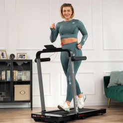 Bieżnia elektryczna HS-1300WLB Active