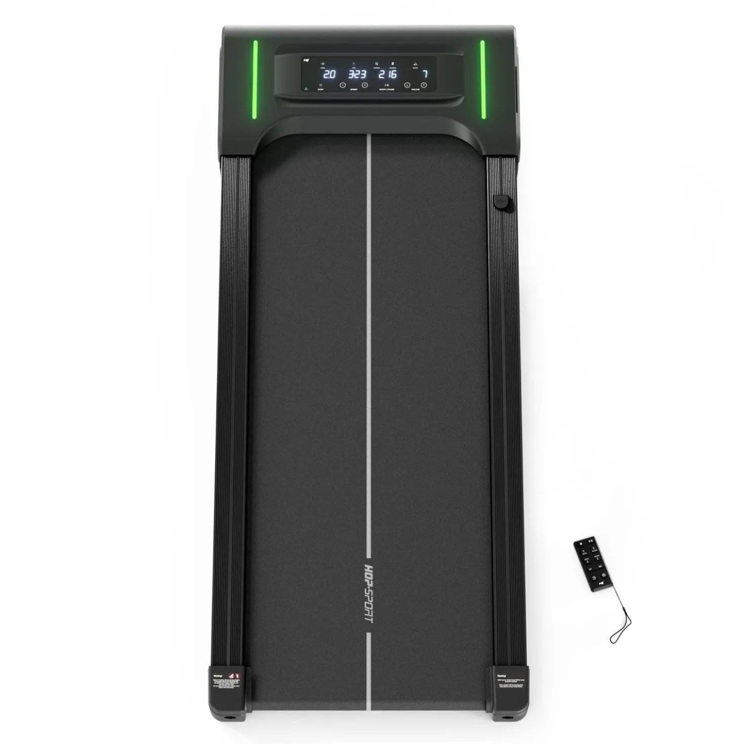 Bieżnia elektryczna HS-1050WP Spydo