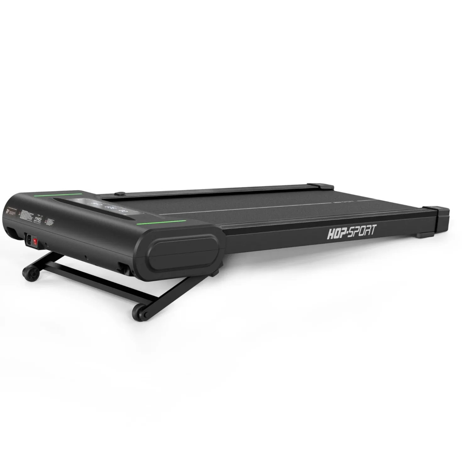 Bieżnia elektryczna HS-1050WP Spydo