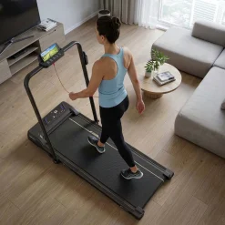 Bieżnia elektryczna HS-950WP Treil