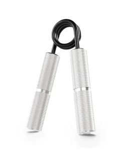 Ściskacz do rąk aluminiowy 68kg