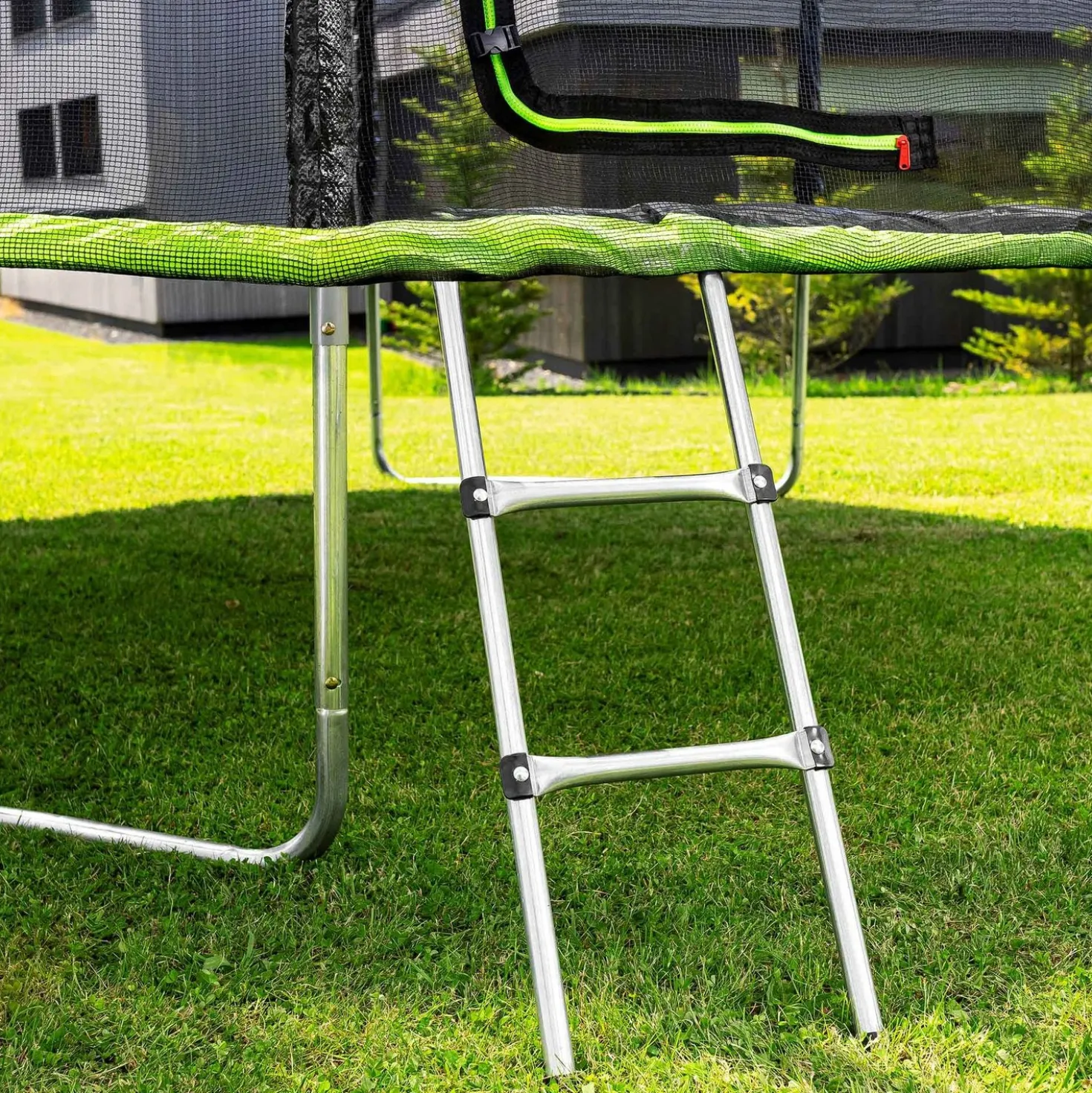 Drabinka do trampoliny HS-TLE016 16FT