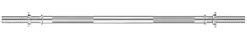 Gryf prosty 120 cm (30 mm)