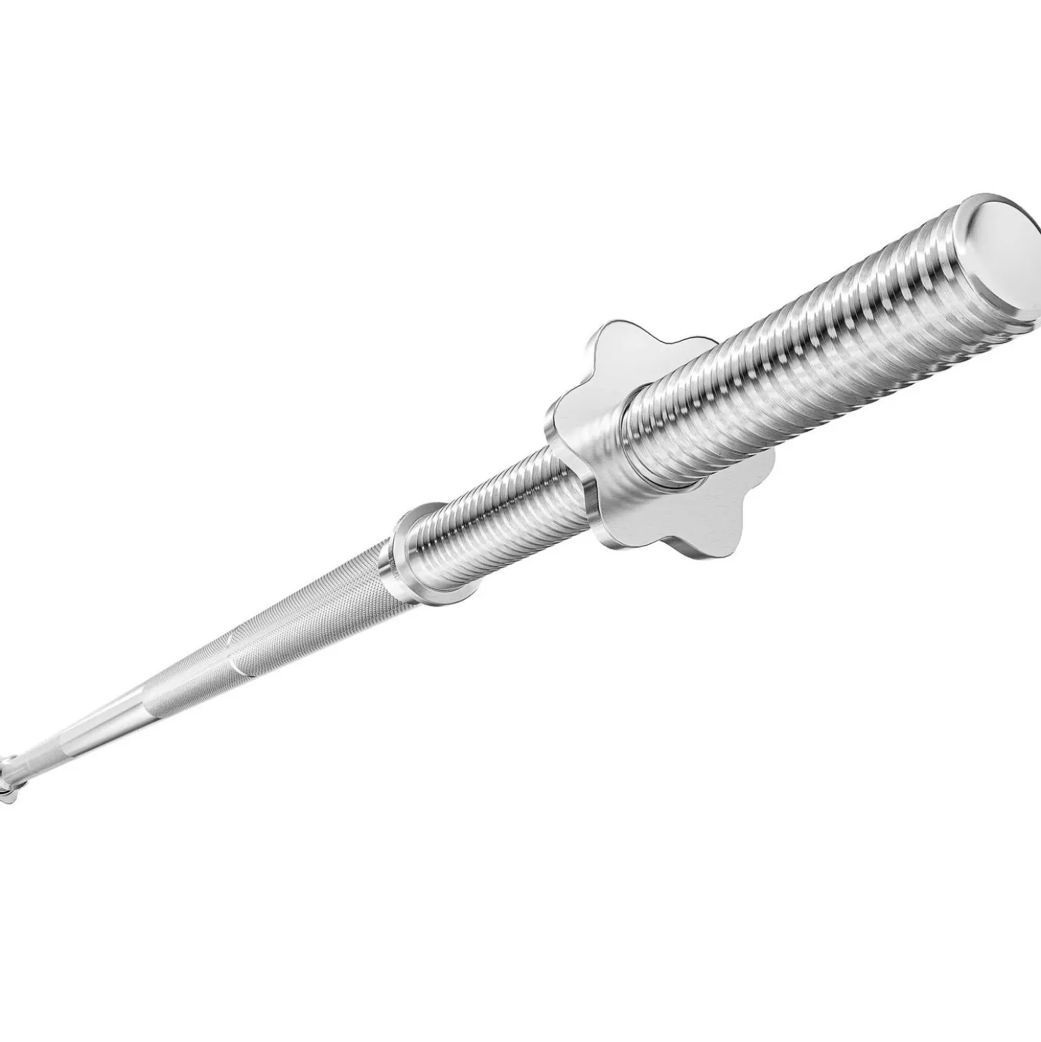 Gryf prosty 218 cm (30 mm)