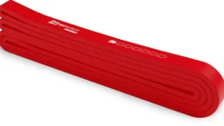 Guma oporowa 7-16kg - czerwona