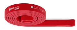 Guma oporowa 7-16kg - czerwona