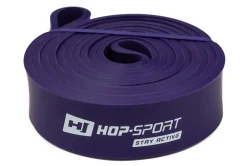 Guma oporowa 16-39kg - fioletowa