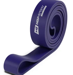 Guma oporowa 16-39kg - fioletowa