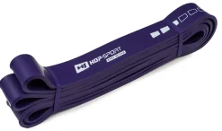 Guma oporowa 16-39kg - fioletowa
