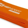 Guma oporowa 37-109kg - pomarańczowa