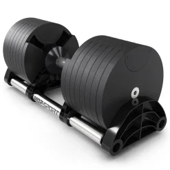 Hantla żeliwna regulowana 1x28kg HS-TG3028D