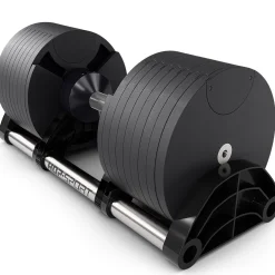 Hantla żeliwna regulowana 1x40kg HS-TG3040D