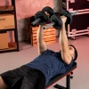 Hantle kompozytowe Hop-Sport 2x20kg PRO