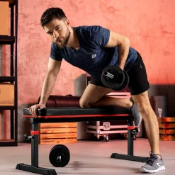 Hantle kompozytowe Hop-Sport 1x20kg PRO