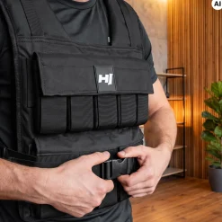 Kamizelka z obciążeniem 30 kg HS-130WW