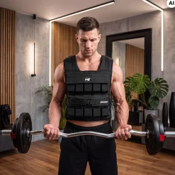 Kamizelka z obciążeniem 30 kg HS-130WW