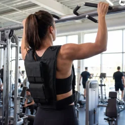 Kamizelka z obciążeniem 10 kg HS-110WW