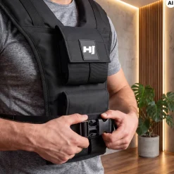 Kamizelka z obciążeniem 10 kg HS-110WW