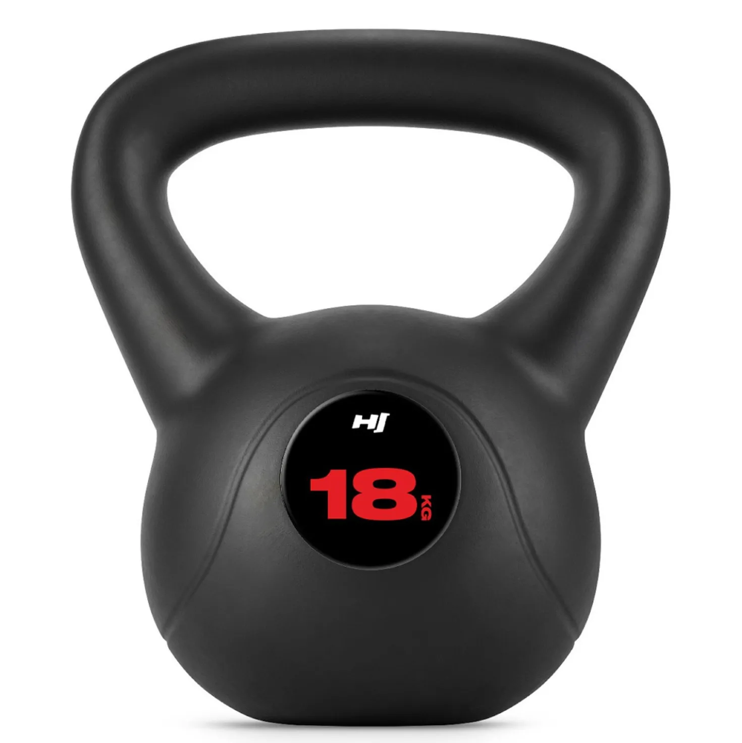 Kettlebell winylowy 18kg