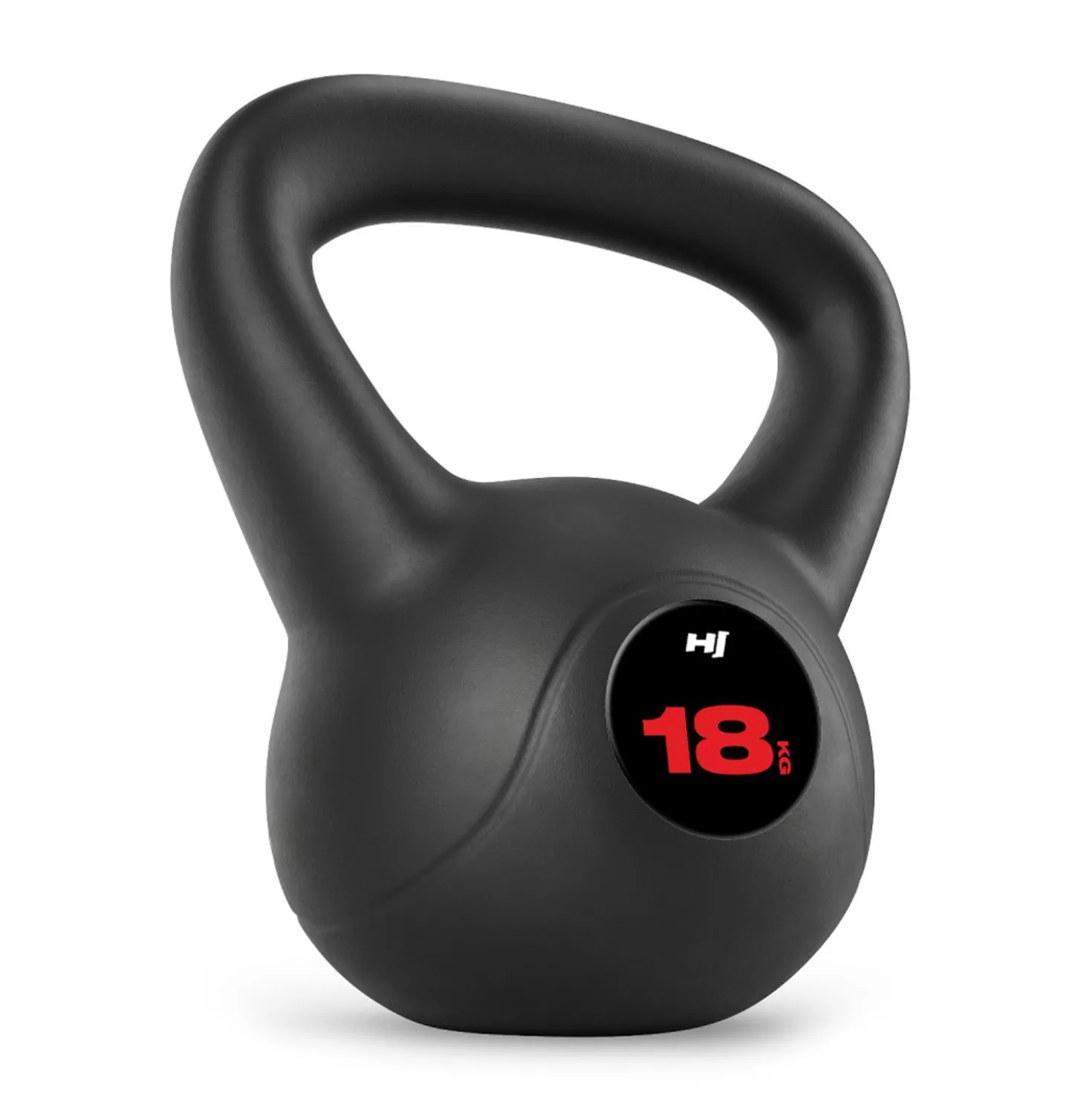 Kettlebell winylowy 18kg