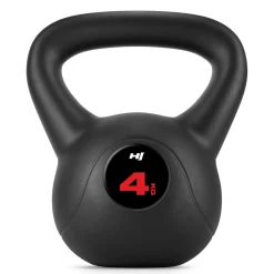 Kettlebell winylowy 4kg