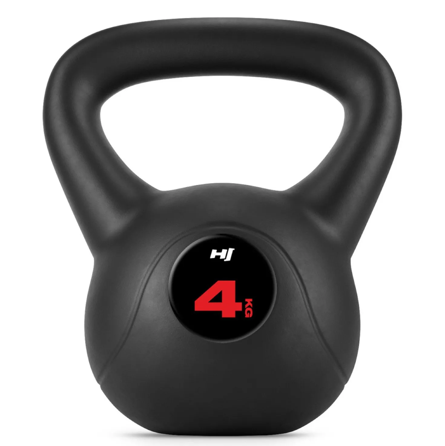 Kettlebell winylowy 4kg
