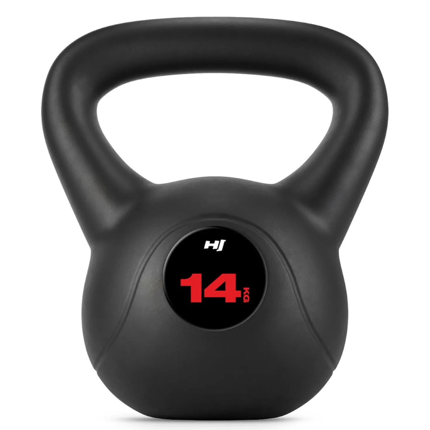 Kettlebell winylowy 14kg
