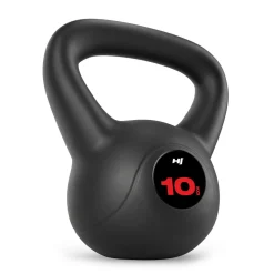 Kettlebell winylowy 10kg