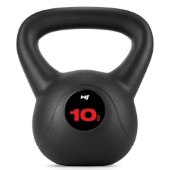 Kettlebell winylowy 10kg