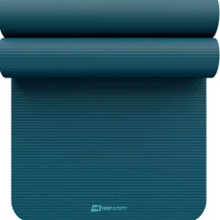 Mata fitness NBR 1,5cm - morska - 190x80cm