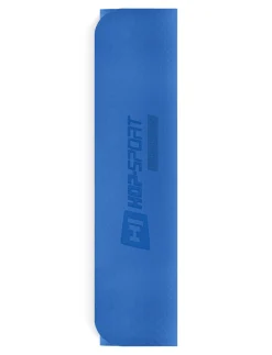 Mata fitness TPE 0,6cm - niebieska