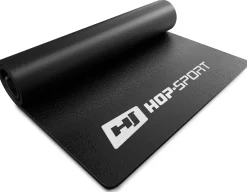Mata pod sprzęt fitness PVC 0,6cm 120x60cm