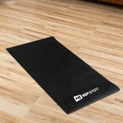 Mata pod sprzęt fitness PVC 0,6cm 120x60cm