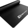 Mata pod sprzęt fitness PVC 0,6cm 220x110cm
