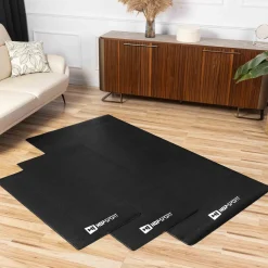 Mata pod sprzęt fitness PVC 0,6cm 160x70cm
