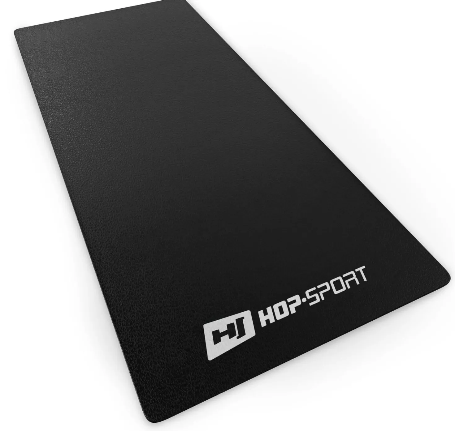 Mata pod sprzęt fitness PVC 0,6cm 160x70cm