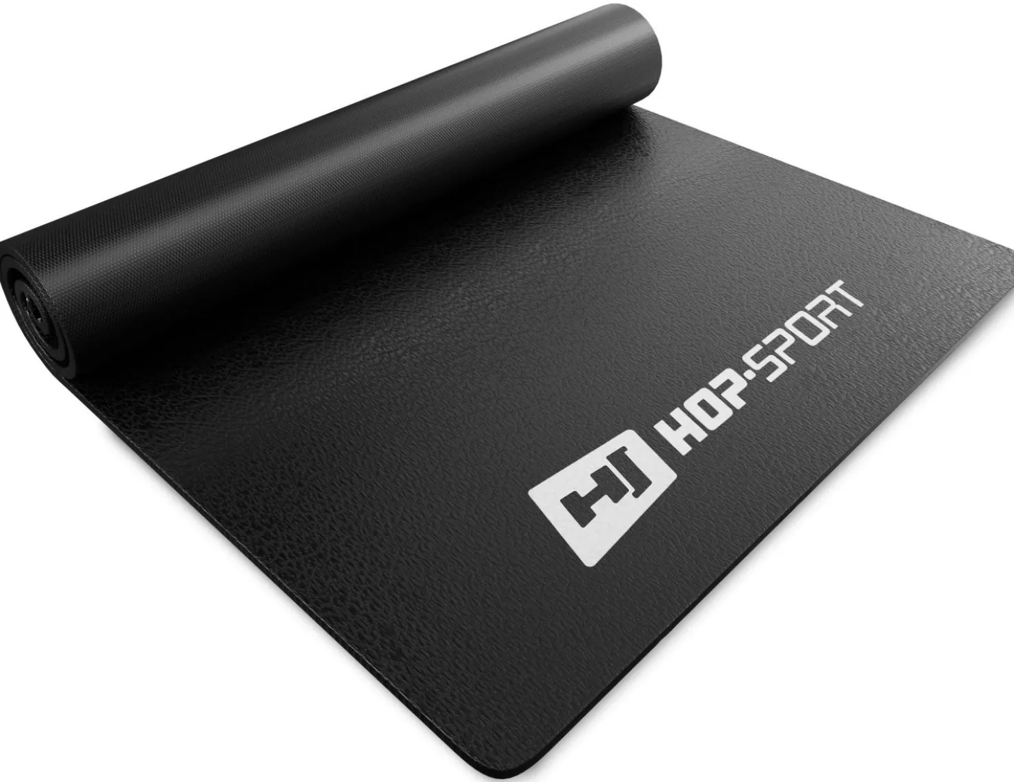 Mata pod sprzęt fitness PVC 0,6cm 160x70cm