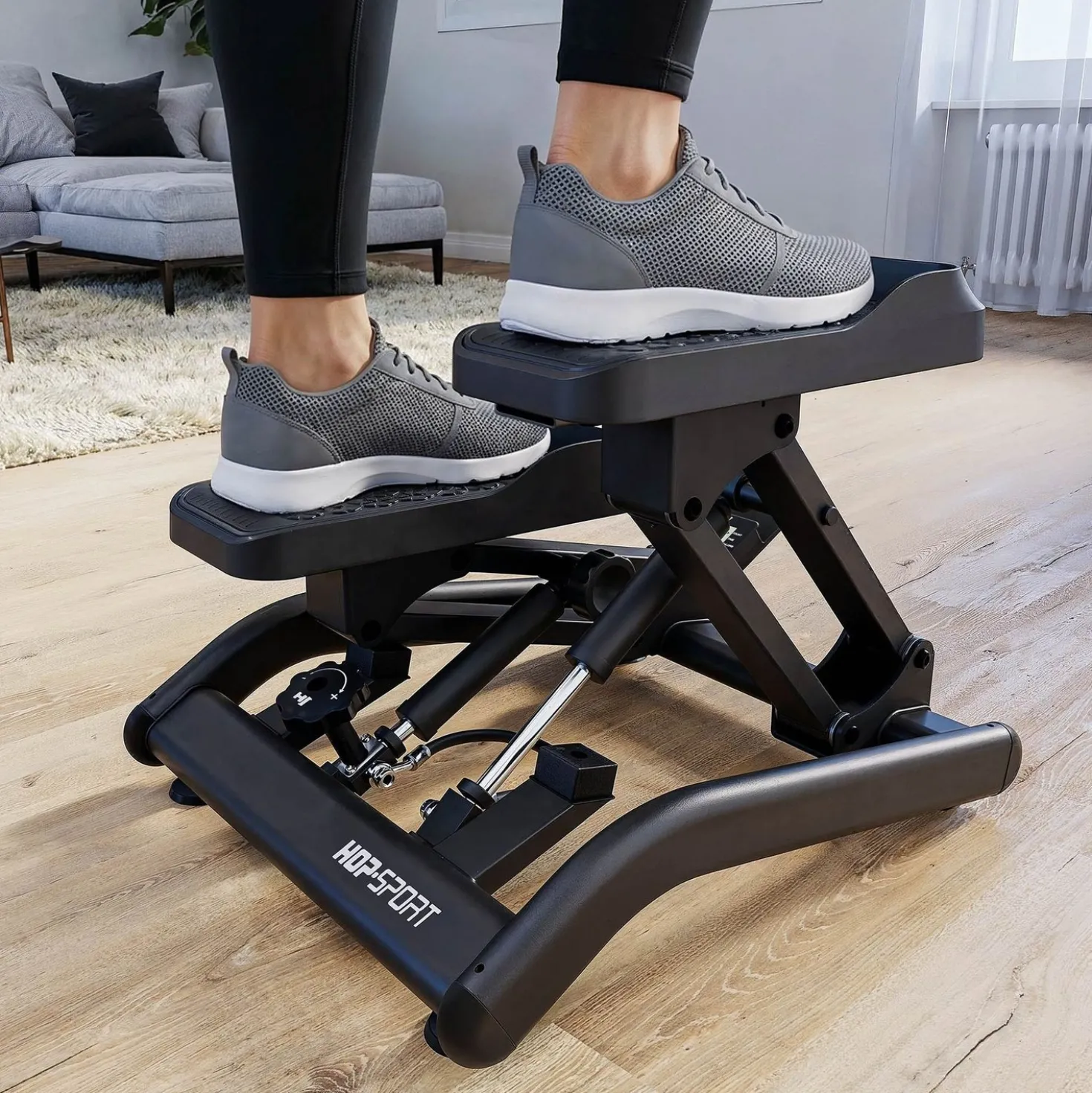 Mini stepper HS-050B Skite
