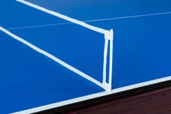 Nakładka na stół bilardowy Vip Extra Ping-Pong Blat 9ft Wiśnia