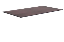 Nakładka na stół bilardowy Vip Extra Ping-Pong Blat 9ft Wiśnia