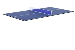 Nakładka na stół bilardowy Vip Extra Ping-Pong Blat 7ft Czarna