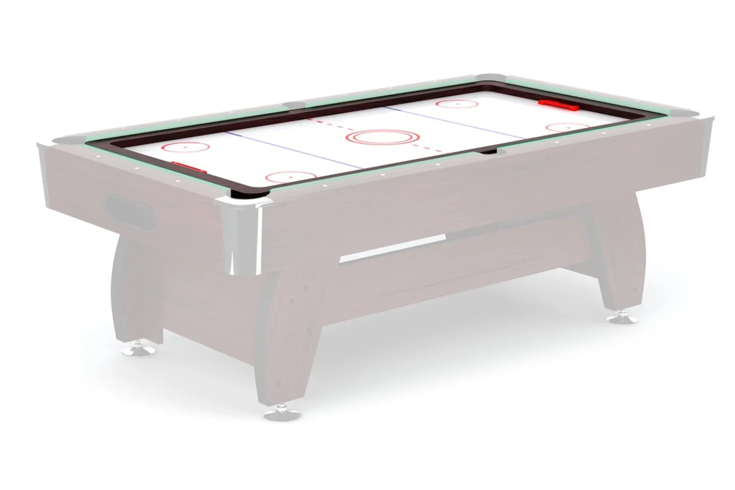 Nakładka na stół bilardowy Vip Extra Ping-Pong Cymbergaj 9ft